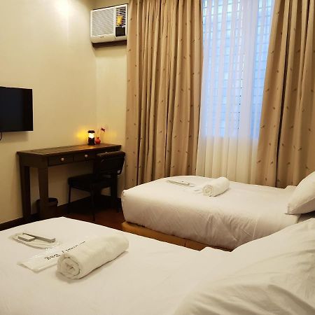 Calapan Casa Estela Boutique Hotel & Cafe מראה חיצוני תמונה