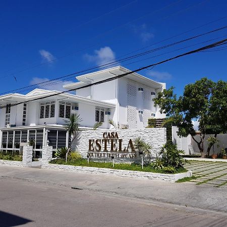 Calapan Casa Estela Boutique Hotel & Cafe מראה חיצוני תמונה