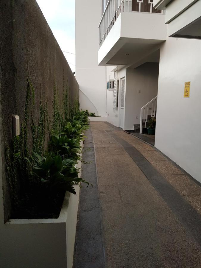 Calapan Casa Estela Boutique Hotel & Cafe מראה חיצוני תמונה