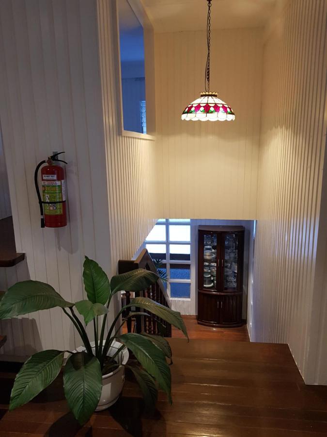 Calapan Casa Estela Boutique Hotel & Cafe מראה חיצוני תמונה