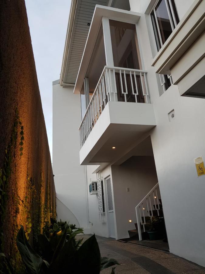 Calapan Casa Estela Boutique Hotel & Cafe מראה חיצוני תמונה