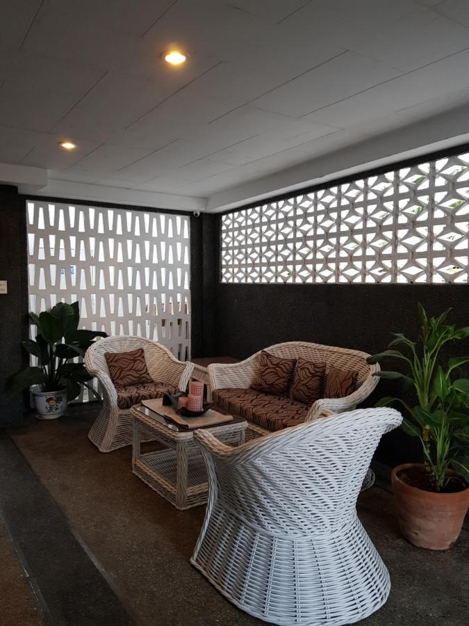 Calapan Casa Estela Boutique Hotel & Cafe מראה חיצוני תמונה