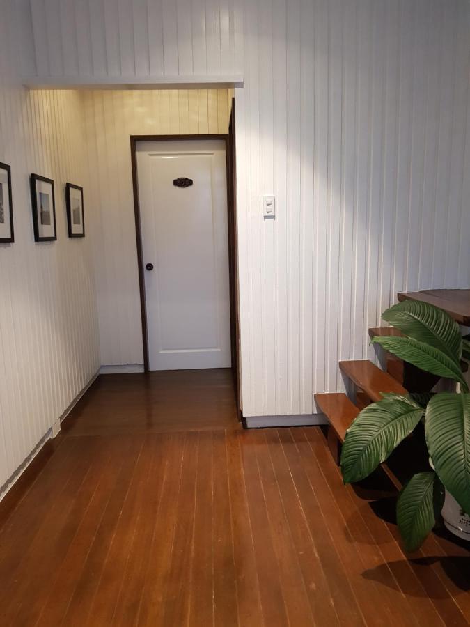 Calapan Casa Estela Boutique Hotel & Cafe מראה חיצוני תמונה