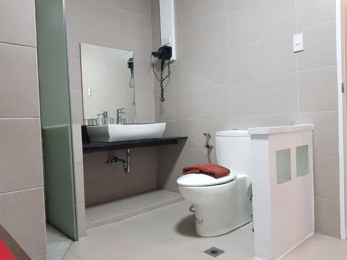 Calapan Casa Estela Boutique Hotel & Cafe מראה חיצוני תמונה