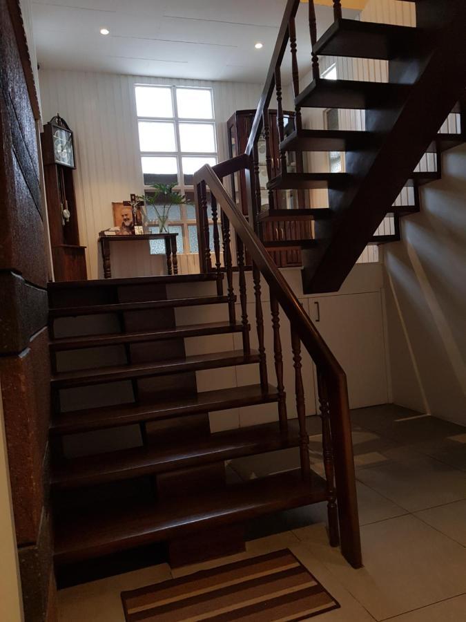 Calapan Casa Estela Boutique Hotel & Cafe מראה חיצוני תמונה