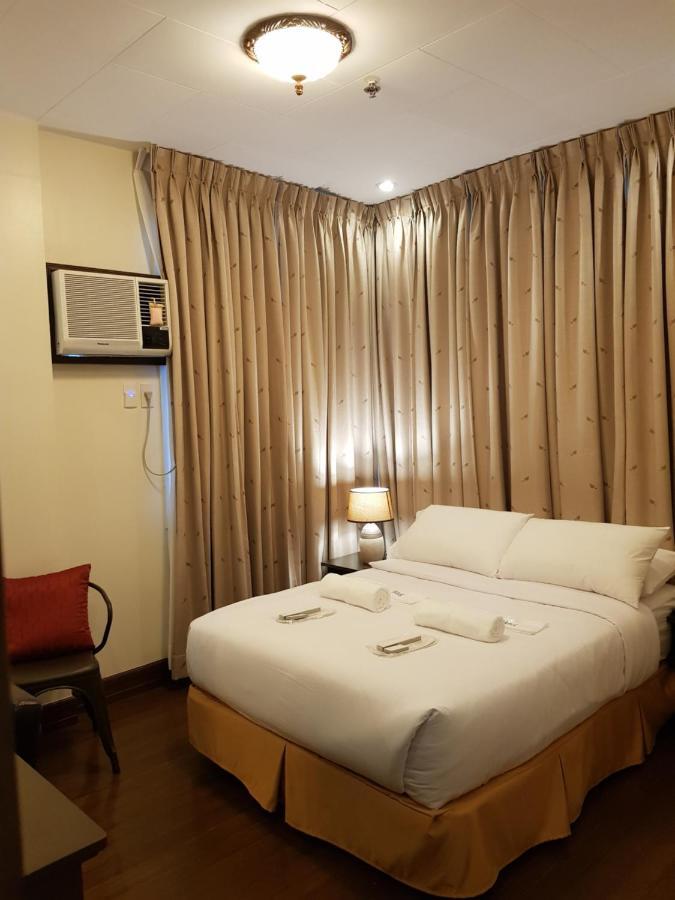 Calapan Casa Estela Boutique Hotel & Cafe מראה חיצוני תמונה
