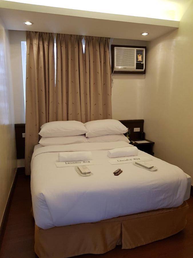 Calapan Casa Estela Boutique Hotel & Cafe מראה חיצוני תמונה
