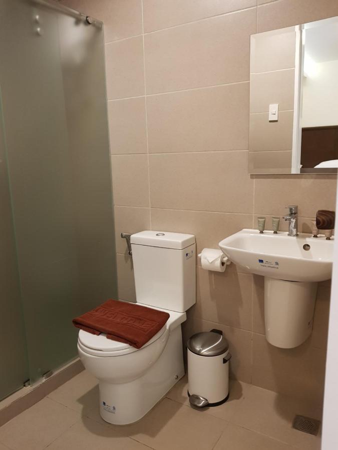 Calapan Casa Estela Boutique Hotel & Cafe מראה חיצוני תמונה