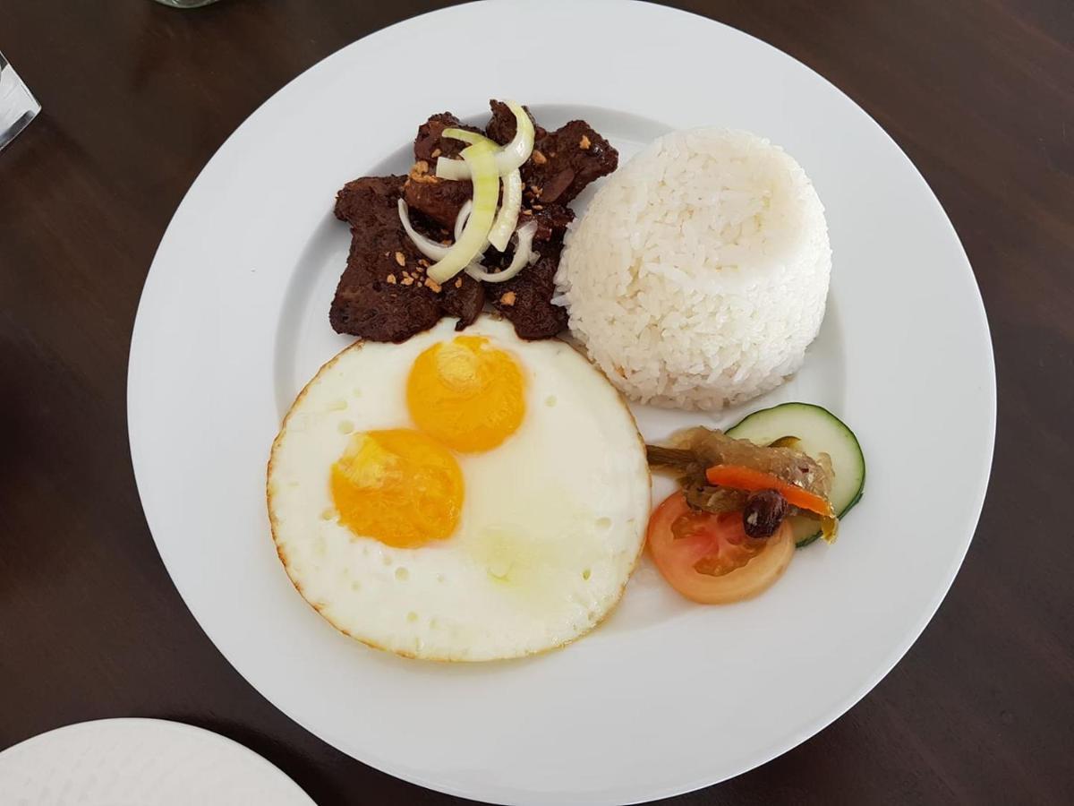 Calapan Casa Estela Boutique Hotel & Cafe מראה חיצוני תמונה
